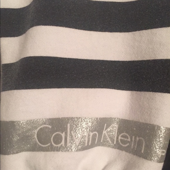 Calvin Klein sweat pants - Picture 2 of 3